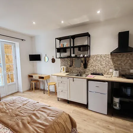 Apartment Casa Di L'apa *