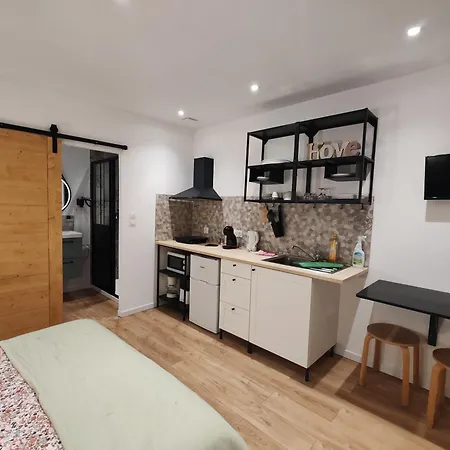 Casa Di L'apa