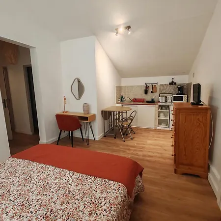 Lägenhet Casa Di L'apa *