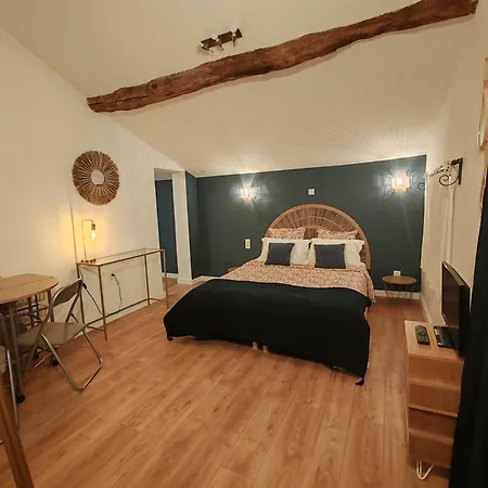 Casa Di L'apa Apartmán