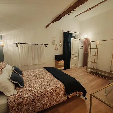 Casa Di L'apa Apartmán *