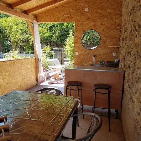 Casa Di L'apa Apartmán