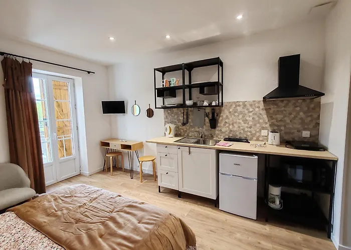 Lägenhet Casa Di L'apa *