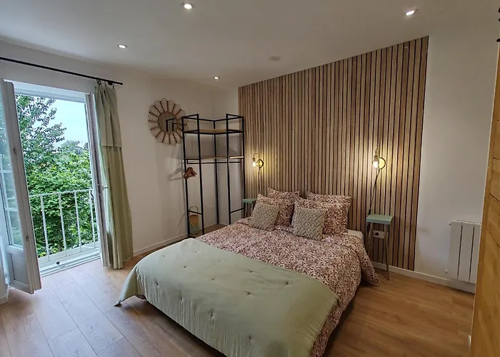 Lägenhet Casa Di L'apa Venaco (Corsica)