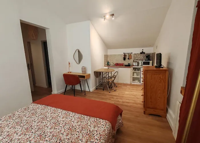 Lägenhet Casa Di L'apa *