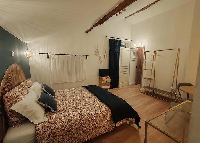 Casa Di L'apa Lägenhet *