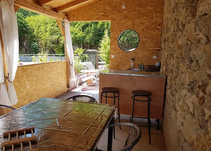 Casa Di L'apa Lägenhet