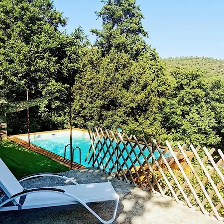 Casa Di L'apa Venaco (Corsica)