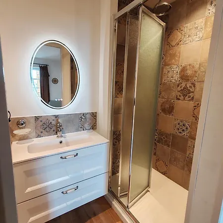 Casa Di L'apa Venaco (Corsica)