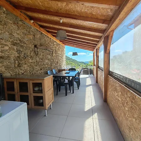 Casa Di L'apa