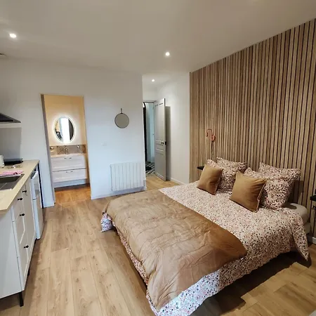 Apartmán Casa Di L'apa Venaco (Corsica)