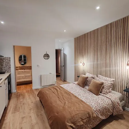 Casa Di L'apa Venaco (Corsica)