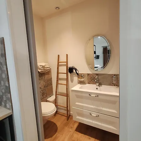 Casa Di L'apa Apartmán