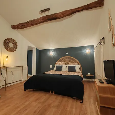 Casa Di L'apa Apartment Venaco (Corsica)