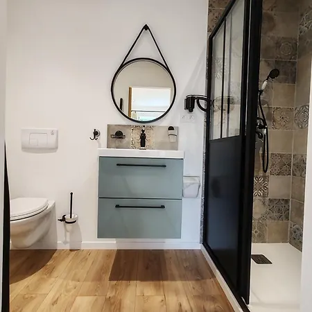 Casa Di L'apa Venaco (Corsica)