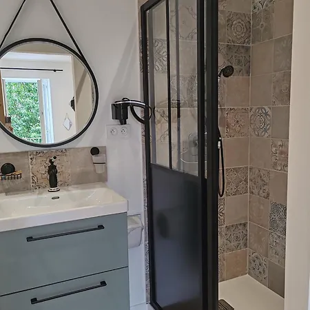 Appartement Casa Di L'apa