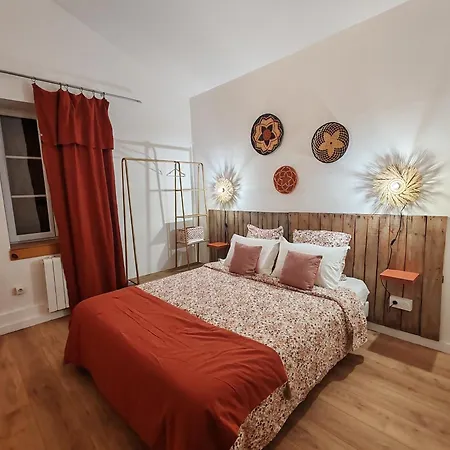 Casa Di L'apa Apartmán