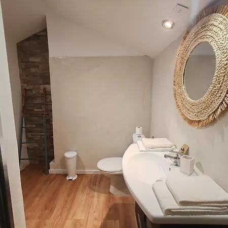 Casa Di L'apa * Venaco (Corsica)