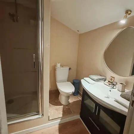 Casa Di L'apa Venaco (Corsica)