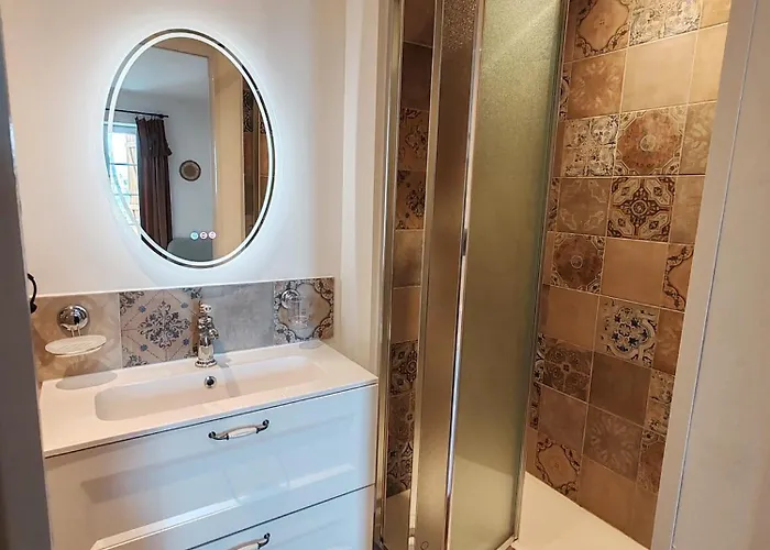 Casa Di L'apa ונאקו