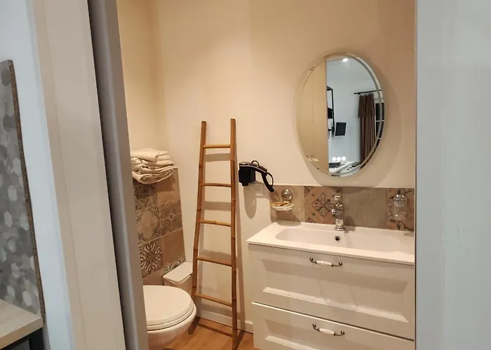 Casa Di L'apa Appartement