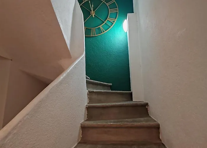 Casa Di L'apa דירה *