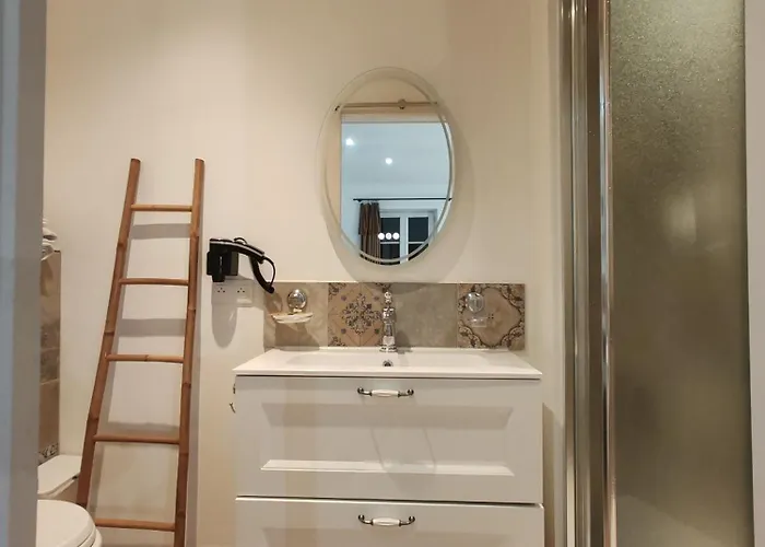 Casa Di L'apa Appartement Venaco (Corsica)