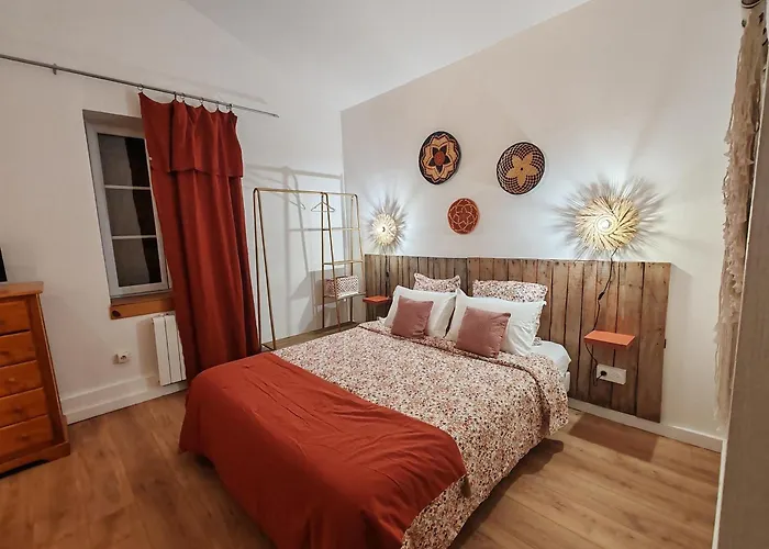 Casa Di L'apa Appartement