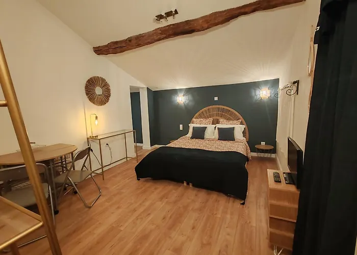 Casa Di L'apa Appartement