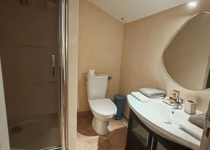 Casa Di L'apa Venaco (Corsica)